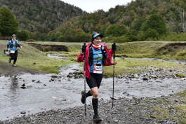 Patagonia Run 2024 - 42K