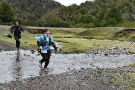 Patagonia Run 2024 - 42K