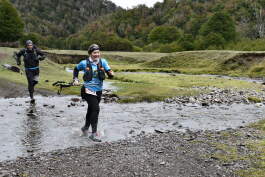 Patagonia Run 2024 - 42K