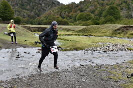 Patagonia Run 2024 - 42K