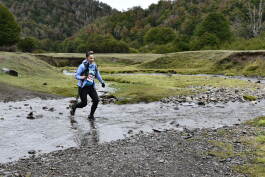 Patagonia Run 2024 - 42K