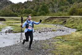 Patagonia Run 2024 - 42K