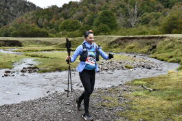 Patagonia Run 2024 - 42K