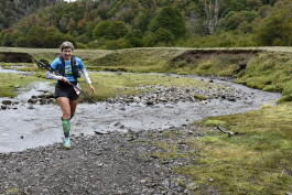 Patagonia Run 2024 - 42K