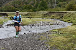 Patagonia Run 2024 - 42K