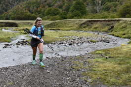 Patagonia Run 2024 - 42K