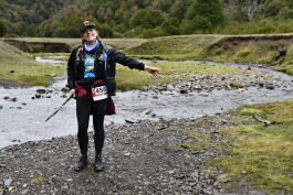 Patagonia Run 2024 - 42K