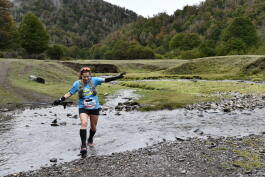 Patagonia Run 2024 - 42K