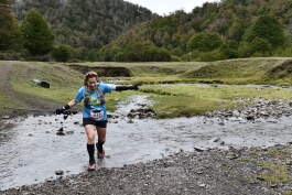 Patagonia Run 2024 - 42K