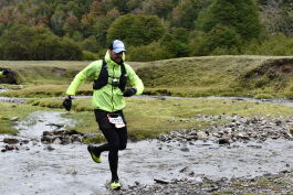 Patagonia Run 2024 - 42K