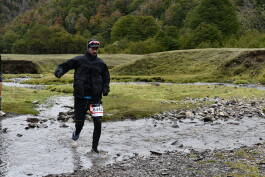 Patagonia Run 2024 - 42K