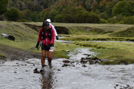 Patagonia Run 2024 - 42K