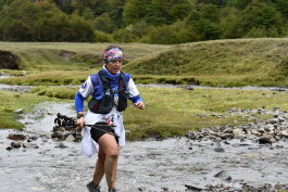 Patagonia Run 2024 - 42K