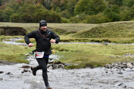 Patagonia Run 2024 - 42K