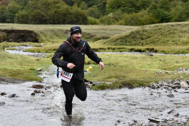 Patagonia Run 2024 - 42K