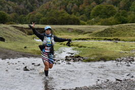 Patagonia Run 2024 - 42K