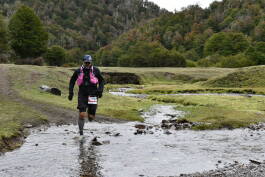 Patagonia Run 2024 - 42K