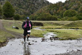 Patagonia Run 2024 - 42K