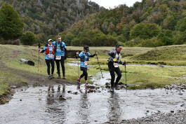 Patagonia Run 2024 - 42K