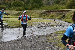 Patagonia Run 2024 - 42K