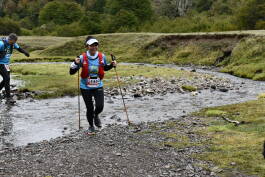 Patagonia Run 2024 - 42K