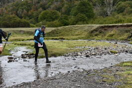 Patagonia Run 2024 - 42K