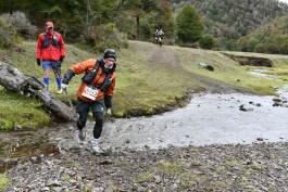 Patagonia Run 2024 - 42K