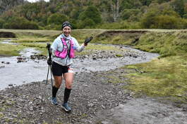 Patagonia Run 2024 - 42K