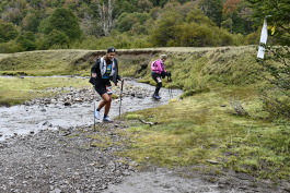 Patagonia Run 2024 - 42K