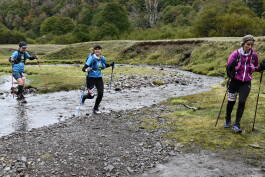 Patagonia Run 2024 - 42K