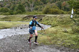 Patagonia Run 2024 - 42K