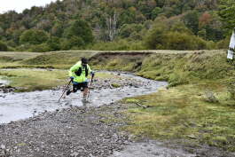 Patagonia Run 2024 - 42K