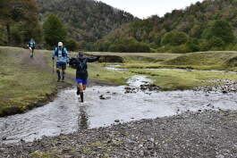 Patagonia Run 2024 - 42K