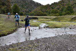 Patagonia Run 2024 - 42K