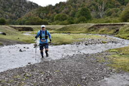 Patagonia Run 2024 - 42K