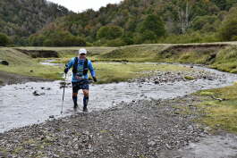 Patagonia Run 2024 - 42K