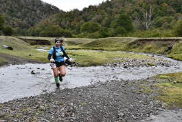 Patagonia Run 2024 - 42K