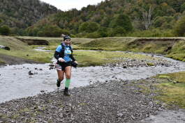 Patagonia Run 2024 - 42K