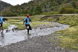 Patagonia Run 2024 - 42K