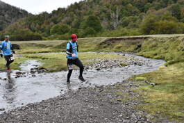 Patagonia Run 2024 - 42K