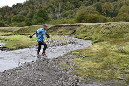 Patagonia Run 2024 - 42K