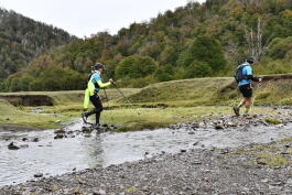 Patagonia Run 2024 - 42K