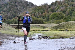 Patagonia Run 2024 - 42K