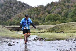 Patagonia Run 2024 - 42K