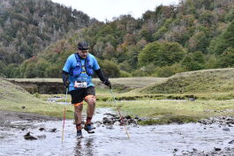 Patagonia Run 2024 - 42K