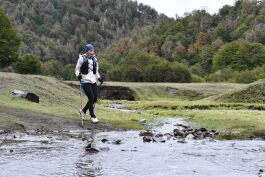 Patagonia Run 2024 - 42K