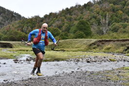 Patagonia Run 2024 - 42K