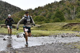 Patagonia Run 2024 - 42K