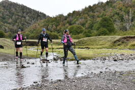 Patagonia Run 2024 - 42K