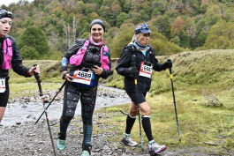 Patagonia Run 2024 - 42K